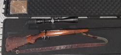 CZ- 550 Standart