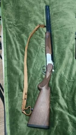 CZ- mallard Gen2, 20/76. 71см.