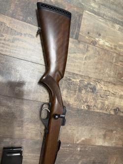 CZ 227 FS 223 REM