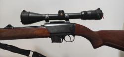 CZ-411 . 22 WMR