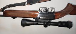 CZ-411 . 22 WMR