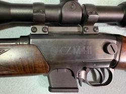 CZ 411
