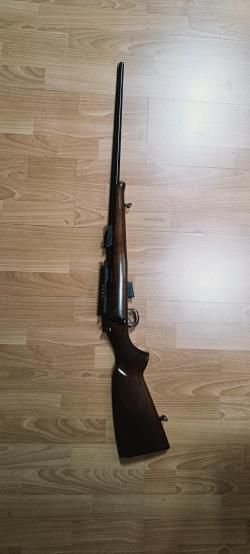 CZ 425 22WMR