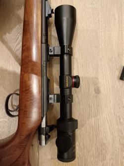 CZ 455 Lux