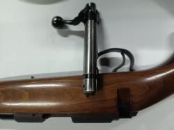 CZ 452 - 2E ZKM 22LR