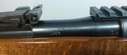 CZ-452 - 2E ZKM 22WMR
