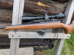 CZ 452 - 2E ZKM