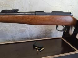 CZ 452 - 2E ZKM 