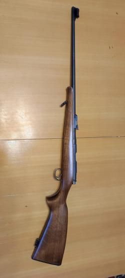 CZ 452 – 2E-ZKM STANDART 