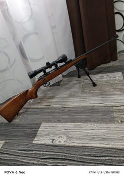 CZ 452 -2E ZKM