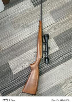 CZ 452 -2E ZKM