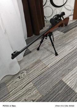 CZ 452 -2E ZKM