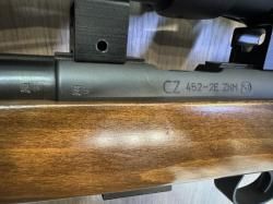 Cz-452 (22LR)