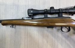 Cz-452 (22LR)