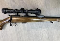 Cz-452 (22LR)