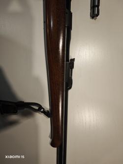 CZ 452 .22lr
