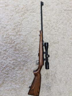 CZ-452 (22lr)