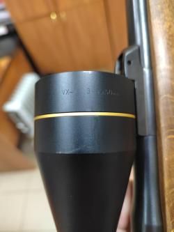 Cz 452-2E 22 wmr