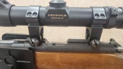 CZ-452-2E 22 WMR