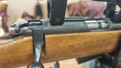 CZ-452-2E 22 WMR