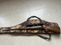 CZ 452-2E 22кал.170