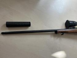 CZ 452-2E 22кал.170