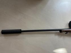 CZ 452-2E 22кал.170