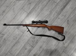 CZ 452 2E 22Lr