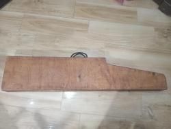 CZ 452-2E, 22wmr