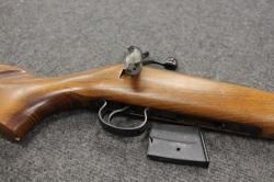 CZ-452-2E, кал. 22 WMR ЛЮБЕРЕЦКИЙ АРСЕНАЛ
