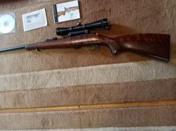 CZ-452-2E  калибра 22LR