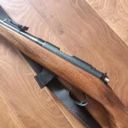 Cz 452-2e standard cal.22lr