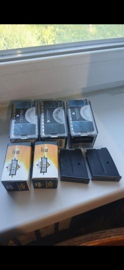 CZ 452 2E ZKM ( 22 WMR )