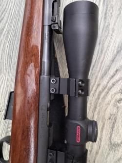 CZ 452 2E ZKM ( 22 WMR )