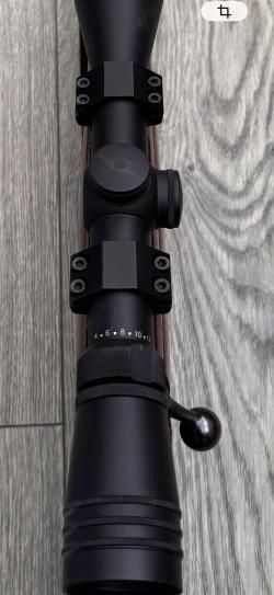 CZ 452 2E ZKM ( 22 WMR )