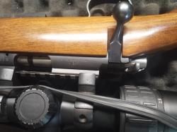 Cz 452 2E zkm 22 Lr