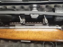 Cz 452 2E zkm 22 Lr