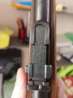 CZ 452-2E ZKM  22 LR 
