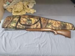 CZ 452-2E ZKM  22 LR 