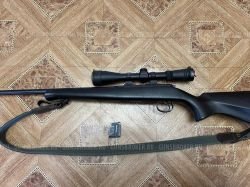 CZ-452-2E ZKM 22 lr