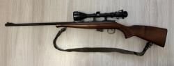 CZ 452-2E ZKM 22 wmr