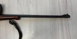 CZ 452-2E ZKM 22 wmr