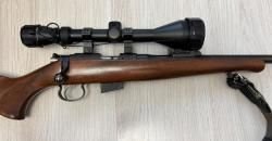 CZ 452-2E ZKM 22 wmr