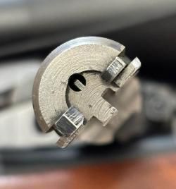 CZ 452-2E ZKM 22 wmr