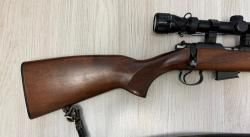 CZ 452-2E ZKM 22 wmr