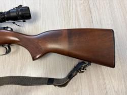 CZ 452-2E ZKM 22 wmr