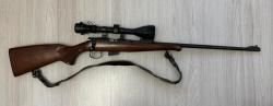 CZ 452-2E ZKM 22 wmr