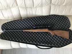 CZ 452-2E ZKM 22LR