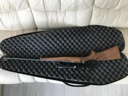 CZ 452-2E ZKM 22LR