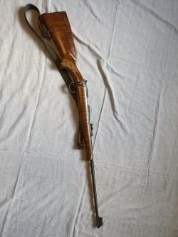 CZ-452-2E ZKM 22LR